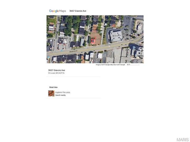 3657 Gravois Avenue, St Louis, MO 63116