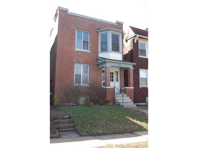 3960 Utah, St Louis, MO 63116