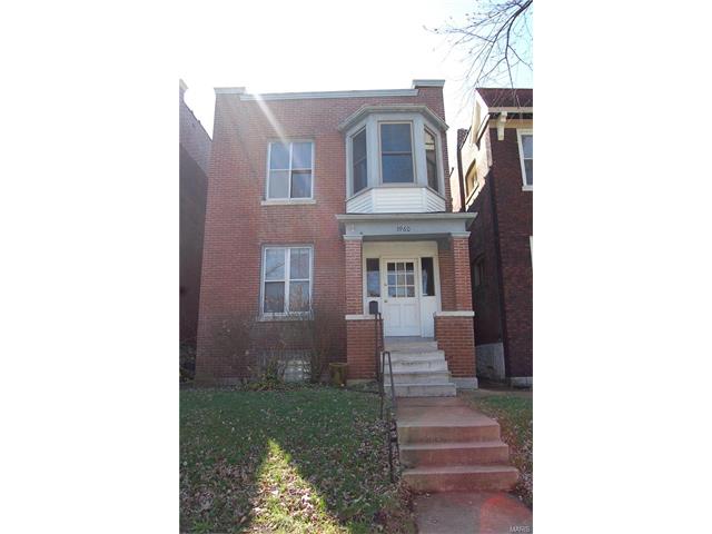 3960 Utah, St Louis, MO 63116