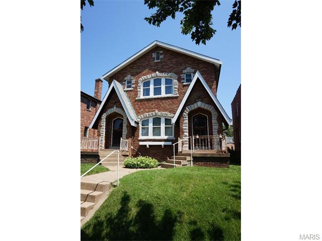 4139 Alma Avenue, St Louis, MO 63116