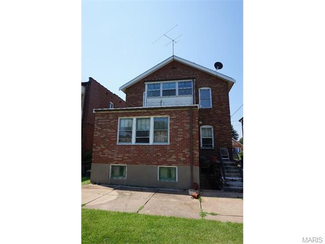 4139 Alma Avenue, St Louis, MO 63116