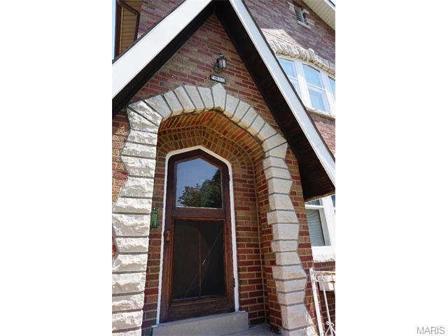 4139 Alma Avenue, St Louis, MO 63116