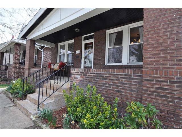 4326 Wyoming, St Louis, MO 63116