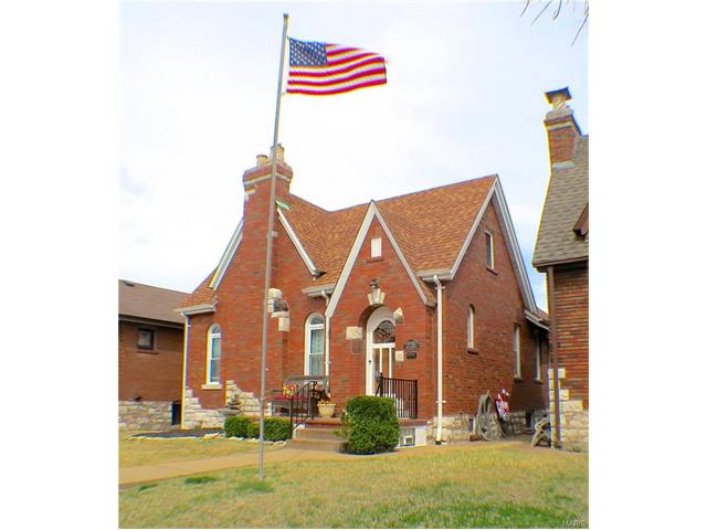 4085 Haven, St Louis, MO 63116