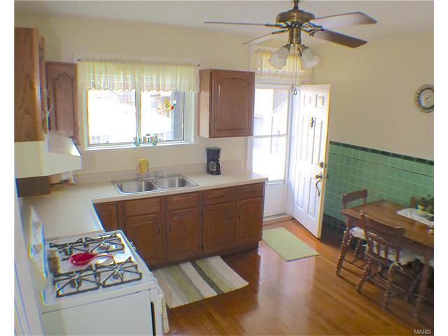 4085 Haven, St Louis, MO 63116