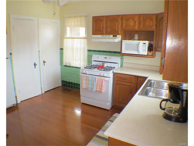 4085 Haven, St Louis, MO 63116