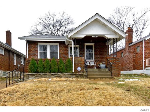 1441 Collins AVE, Richmond Heights, United States 63117