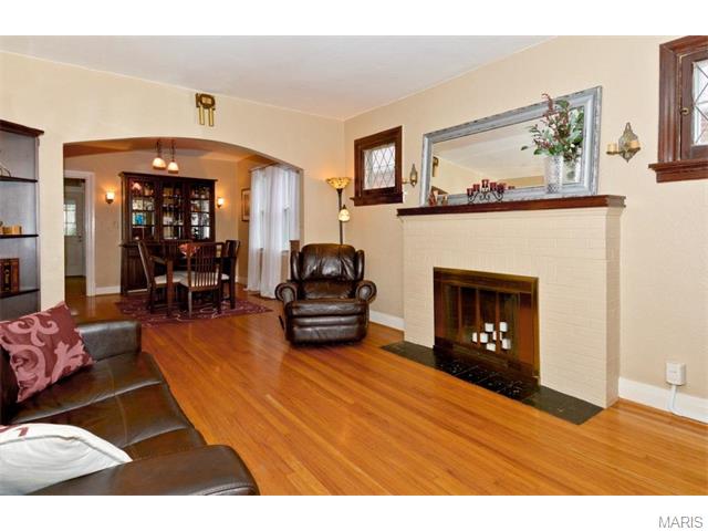 1441 Collins AVE, Richmond Heights, United States 63117