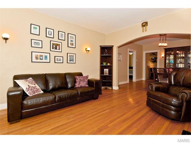 1441 Collins AVE, Richmond Heights, United States 63117