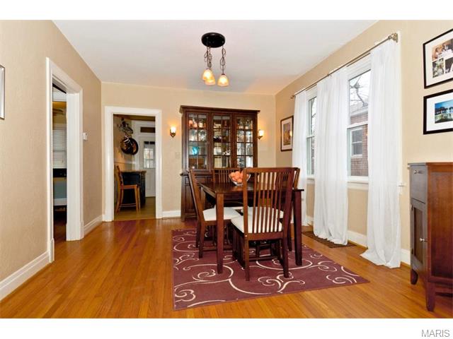1441 Collins AVE, Richmond Heights, United States 63117