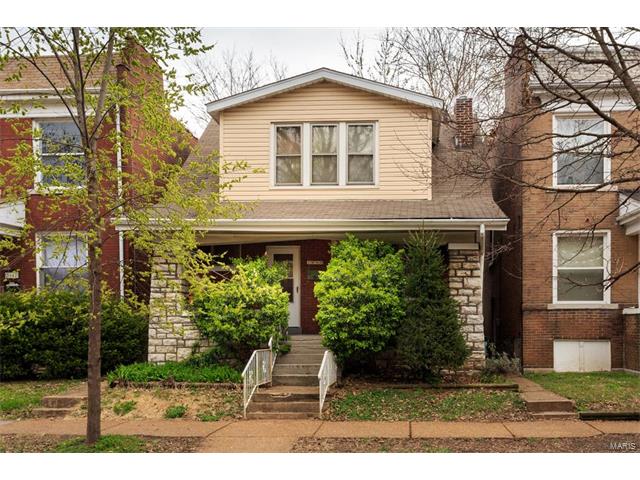 3646 Michigan Avenue, St Louis, MO 63118