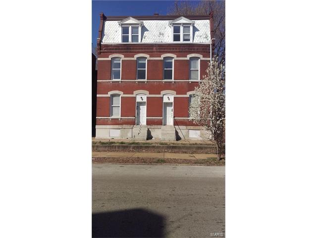 3131 California Avenue, St Louis, MO 63118