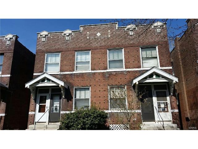 2857 Texas Avenue, St Louis, MO 63118