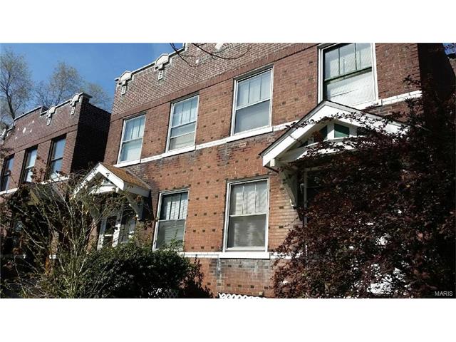2857 Texas Avenue, St Louis, MO 63118