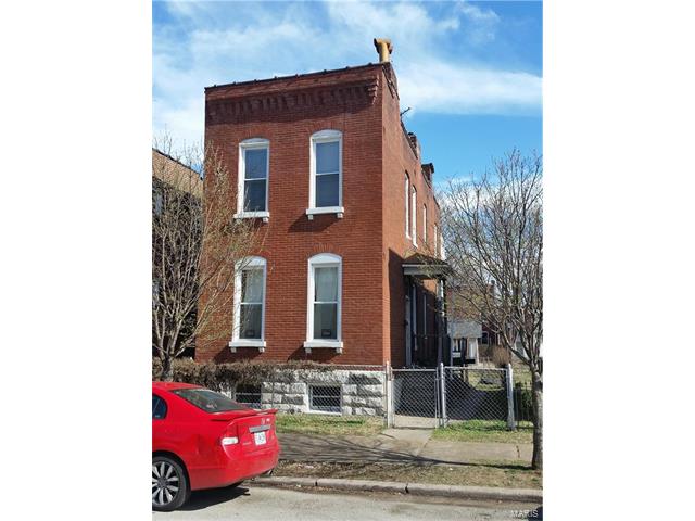 3342 Illinois Avenue, St Louis, MO 63118