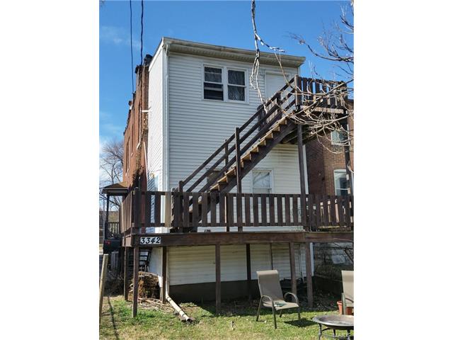 3342 Illinois Avenue, St Louis, MO 63118