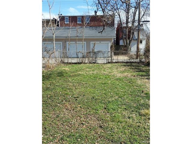 3342 Illinois Avenue, St Louis, MO 63118