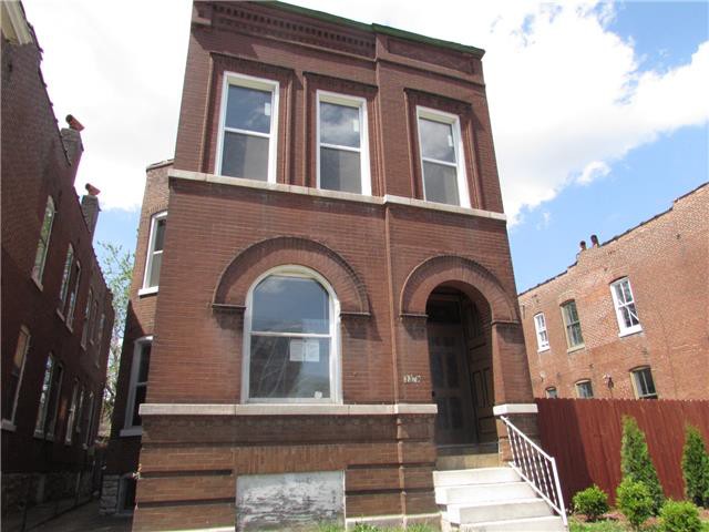 3329 Texas AveSaint Louis, MO, 63118Saint Louis City County