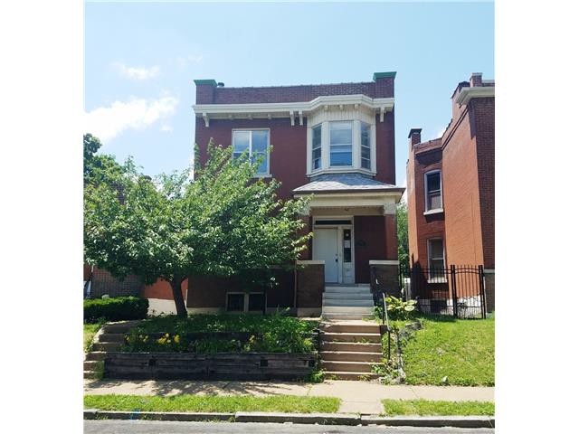 3825 Virginia AveSaint Louis, MO, 63118Saint Louis City County