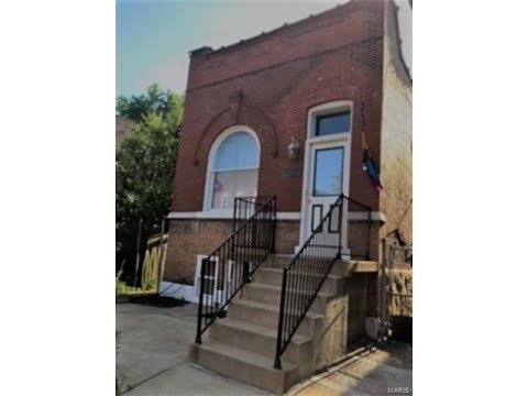 3243 Texas AVE, St Louis, MO 63118