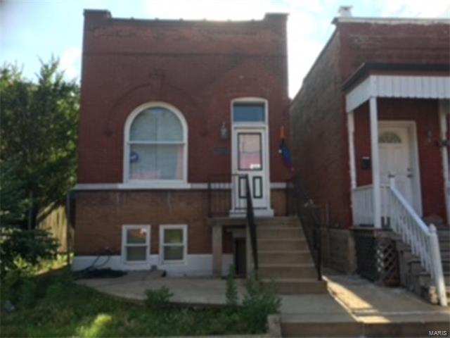 3243 Texas AVE, St Louis, MO 63118