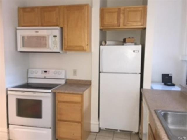 3243 Texas AVE, St Louis, MO 63118