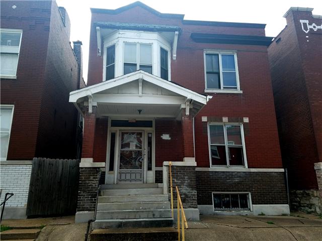 3240 Nebraska AveSaint Louis, MO, 63118Saint Louis City County