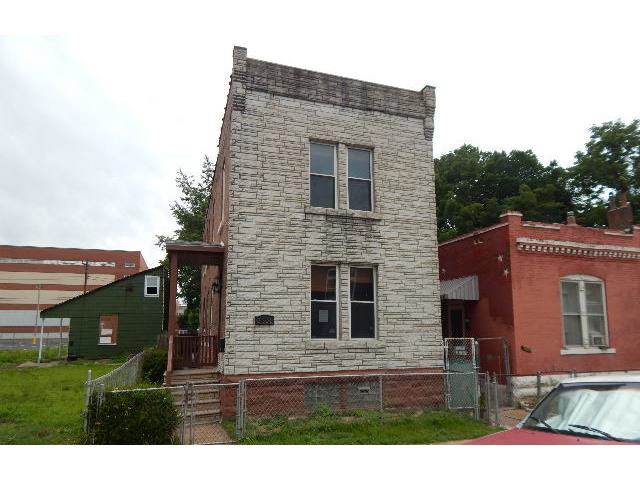 3531 Missouri AveSaint Louis, MO, 63118Saint Louis City County