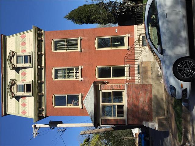 2612 South 13th, St Louis, MO 63118