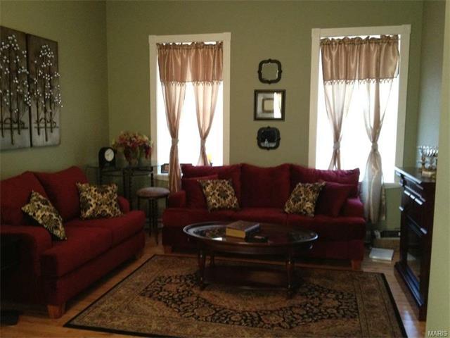 2612 South 13th, St Louis, MO 63118