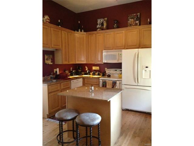 2612 South 13th, St Louis, MO 63118