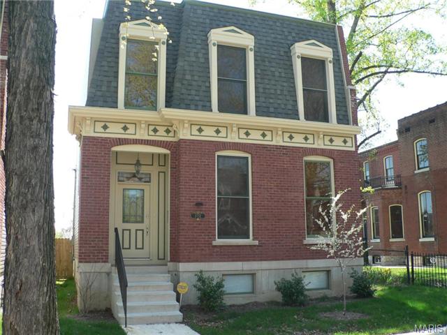 2732 Miami Street, St Louis, United States 63118