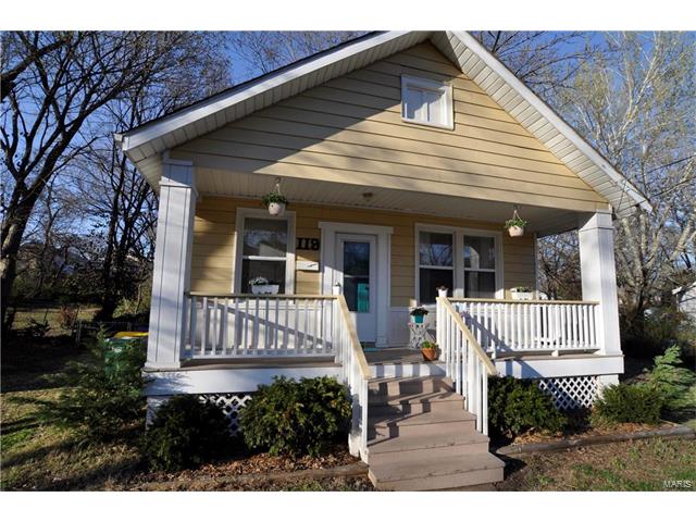 119 Madison Avenue, Webster Groves, MO 63119