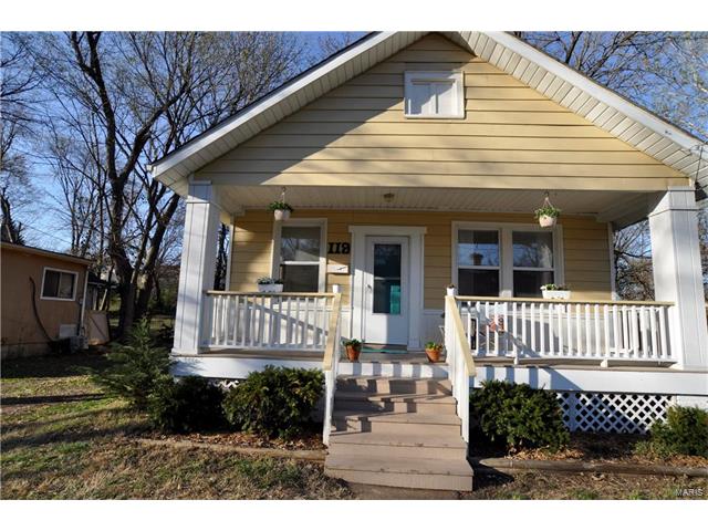 119 Madison Avenue, Webster Groves, MO 63119