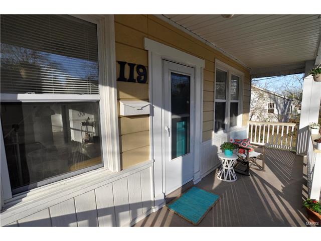 119 Madison Avenue, Webster Groves, MO 63119
