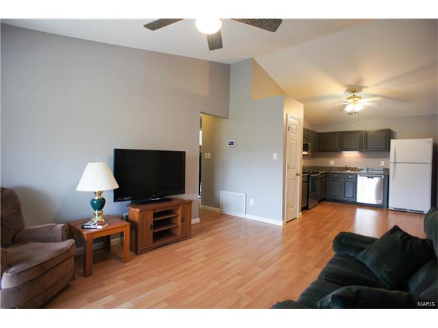 7501 Triwoods Drive, Shrewsbury, MO 63119