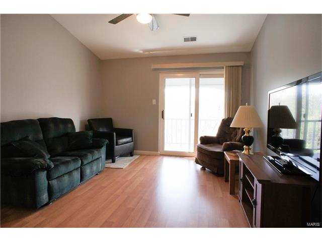 7501 Triwoods Drive, Shrewsbury, MO 63119
