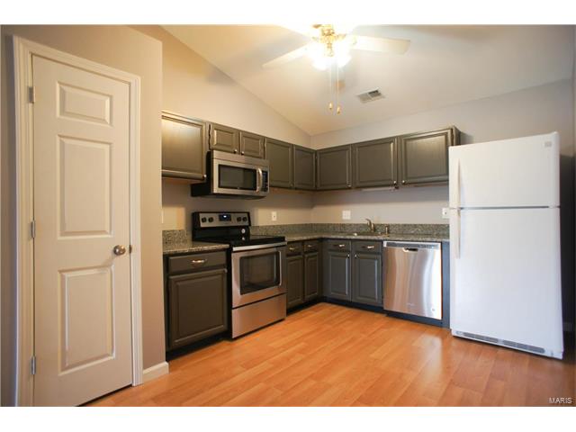 7501 Triwoods Drive, Shrewsbury, MO 63119