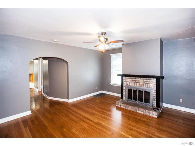 1415 Belton Avenue, St Louis, MO 63119