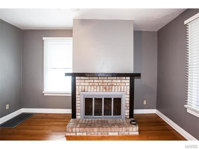 1415 Belton Avenue, St Louis, MO 63119