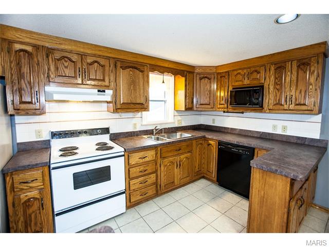 1415 Belton Avenue, St Louis, MO 63119