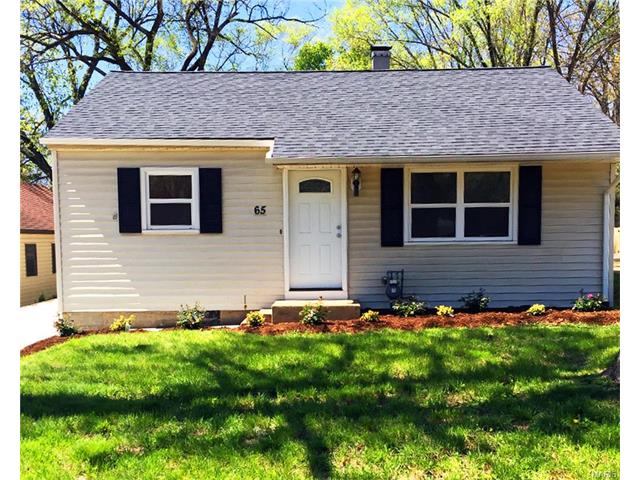 65 South Laclede Station Rd., Webster Groves, MO 63119