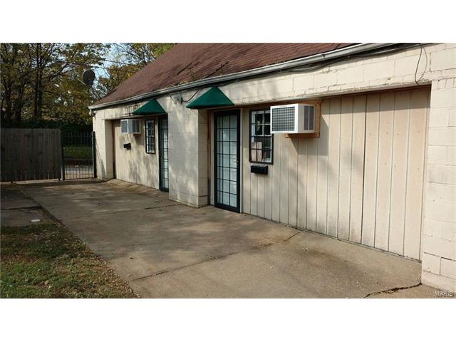 5842 West Florissant Avenue, St Louis, MO 63120