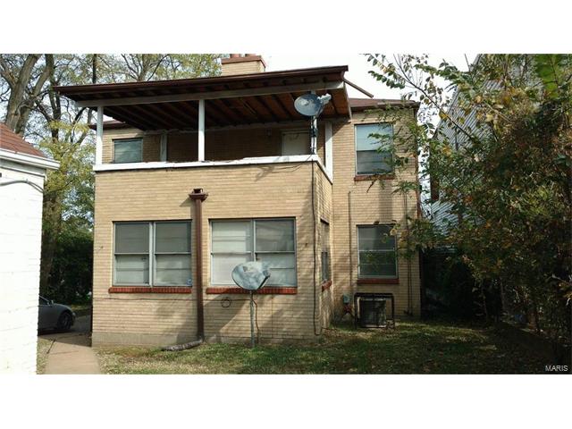 5842 West Florissant Avenue, St Louis, MO 63120