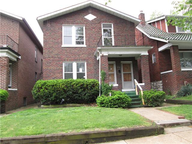 5704 Saint Louis AveSt Louis, MO, 63120Saint Louis City County