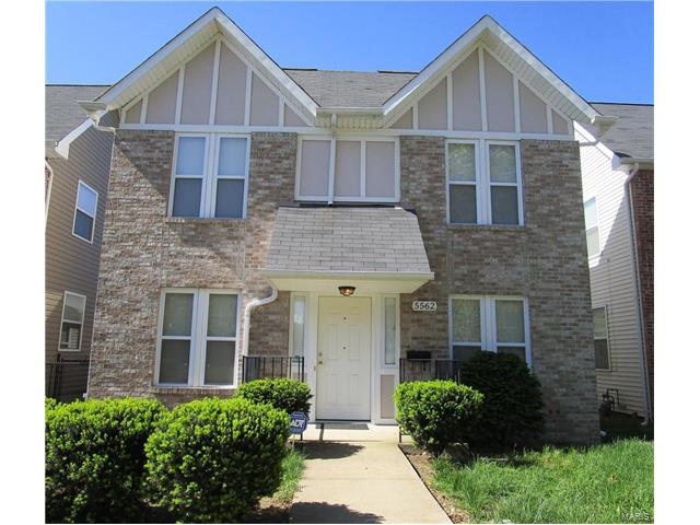 5562 Palm, St Louis, MO 63120