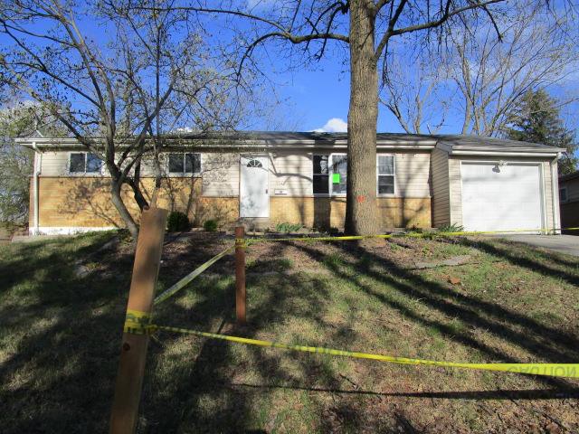 5542 Horizon DrNormandy, MO, 63121Saint Louis County