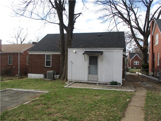 3828 Oakridge BlvdSaint Louis, MO, 63121Saint Louis County