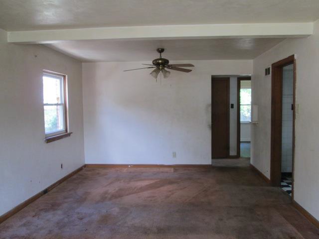6603 Kahns StSaint Louis, MO, 63121Saint Louis County