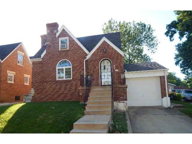 3711 Neona StSaint Louis, MO, 63121Saint Louis County